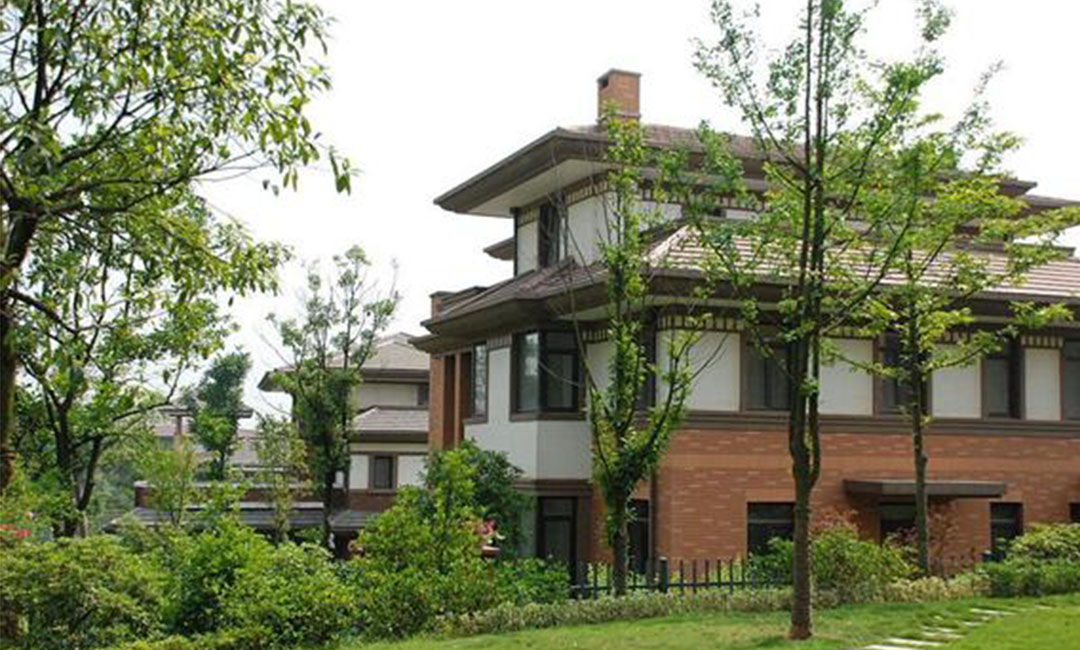 常州保利湘山别苑媒体曝光策划案例