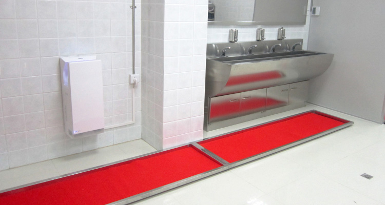 常州生产车间三