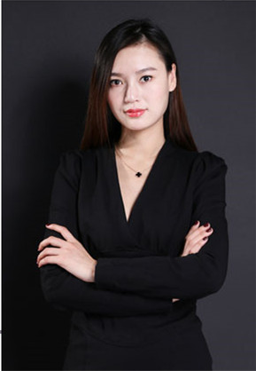 常州史静静 纹绣讲师